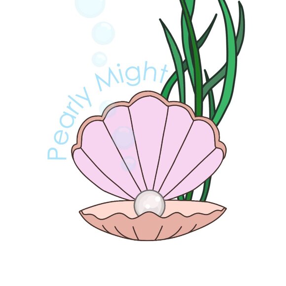 Pearly Might ELFercise - Picture 3 of 6